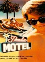 Paradise Motel scene nuda