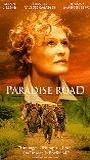 Paradise Road 1997 film scene di nudo