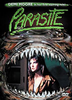 Parasite (1982) Scene Nuda