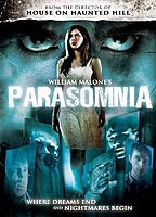 Parasomnia (2008) Scene Nuda