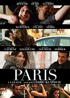 Paris (2003) Scene Nuda