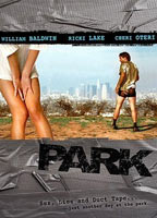 Park scene nuda