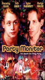 Party Monster 2003 film scene di nudo