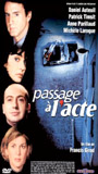 Passage  (1996) Scene Nuda