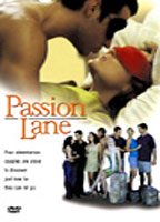 Passion Lane scene nuda