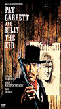 Pat Garrett and Billy the Kid scene nuda