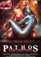 Pathos - Un sapore di paura 1988 film scene di nudo