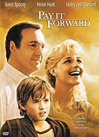Pay It Forward (2000) Scene Nuda