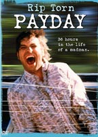 Payday (1973) Scene Nuda