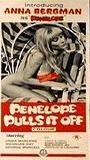 Penelope 1975 film scene di nudo