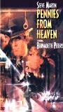 Pennies from Heaven 1981 film scene di nudo