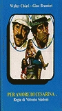 Per amore di Cesarina (1976) Scene Nuda