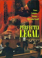 Perfectly Legal 2002 film scene di nudo