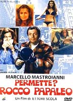 Permette? Rocco Papaleo (1971) Scene Nuda