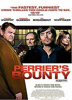 Perrier's Bounty (2009) Scene Nuda