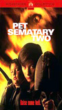 Pet Sematary Two 1992 film scene di nudo