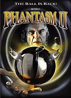 Phantasm II (1988) Scene Nuda