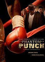 Phantom Punch 2009 film scene di nudo