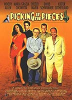 Picking Up the Pieces 2000 film scene di nudo