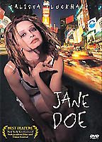 Pictures of Baby Jane Doe (1996) Scene Nuda