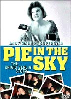 Pie in the Sky: The Brigid Berlin Story 2000 film scene di nudo