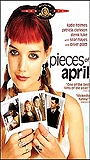 Schegge di April (2003) Scene Nuda