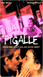 Pigalle 1994 film scene di nudo