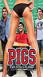 Pigs (2007) Scene Nuda