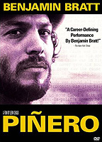 Piñero (2001) Scene Nuda