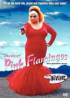 Pink Flamingos 1972 film scene di nudo