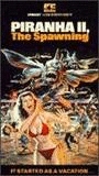 Piranha II (1981) Scene Nuda