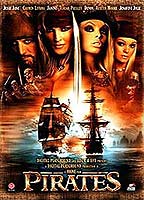 Pirates 2005 film scene di nudo