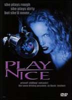 Play Nice 1992 film scene di nudo