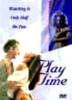 Play Time scene nuda