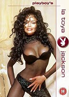 Playboy Celebrity Centerfold: La Toya Jackson (1994) Scene Nuda