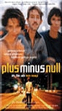 plus-minus null (1998) Scene Nuda
