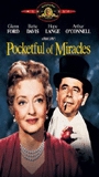 Pocketful of Miracles 1961 film scene di nudo