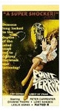 Point of Terror (1971) Scene Nuda