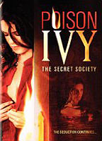 Poison Ivy: la società segreta (2008) Scene Nuda