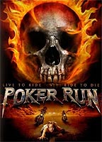 Poker Run (2009) Scene Nuda