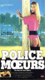 Police des moeurs (1987) Scene Nuda