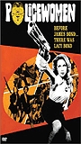 Policewomen (1974) Scene Nuda