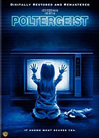 Poltergeist scene nuda