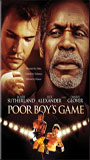 Poor Boy's Game 2007 film scene di nudo