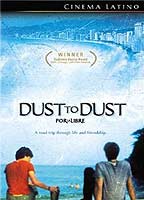Dust to Dust (2000) Scene Nuda