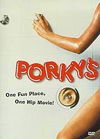 Porky's 1981 film scene di nudo