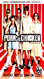 Porn 'n Chicken scene nuda
