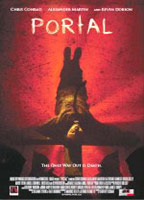 Portal (2008) Scene Nuda
