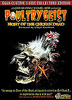 Poultrygeist: Night of the Chicken Dead (2006) Scene Nuda