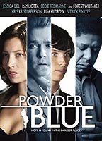 Powder Blue (2009) Scene Nuda